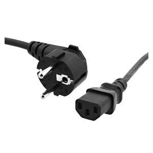 Кабели питания